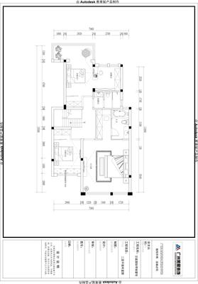 248平米簡歐六居，128萬筑夢成都優(yōu)雅家