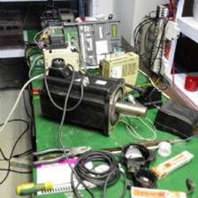 大榭專業(yè)伺服電機維修與保養(yǎng)——包米勒伺服電機專業(yè)檢測維修服務詳解