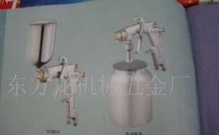 日本巖田噴槍W-71-1G 精密噴涂的行業(yè)標桿