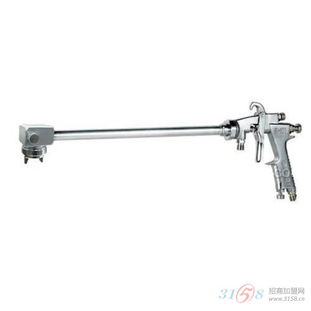 寶麗手動噴槍 臺灣精工制造的噴涂利器