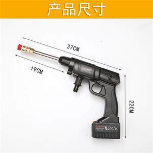 【噴槍水管圖片】近期623組噴槍水管