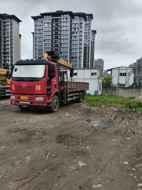 四,配送與響應速度慢,廠區緊急裝卸需求得不到及時解決